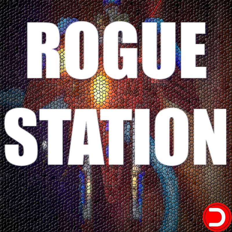 Rogue Station ALL DLC STEAM PC ACCESS GAME SHARED ACCOUNT OFFLINE