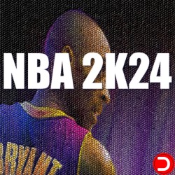 NBA 2K24 STEAM PC ACCESS...