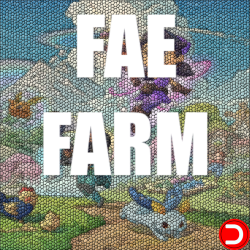Fae Farm STEAM PC ACCESS...