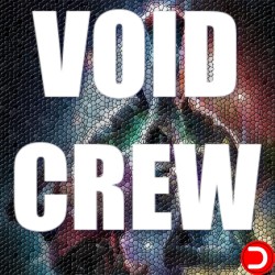 Void Crew ALL DLC STEAM PC...