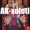 AK-xolotl ALL DLC STEAM PC ACCESS GAME SHARED ACCOUNT OFFLINE