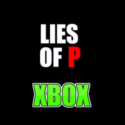 Lies of P Deluxe Edition...