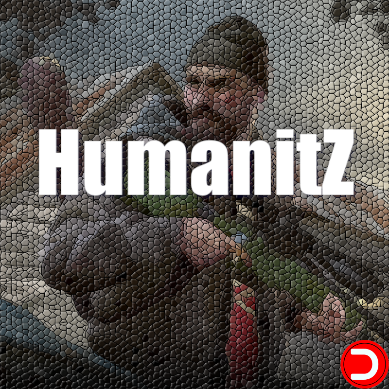 HumanitZ ALL DLC STEAM PC ACCESS GAME SHARED ACCOUNT OFFLINE