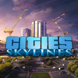 Cities Skylines Deluxe...