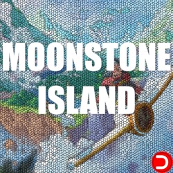 Moonstone Island ALL DLC STEAM PC ACCESS GAME SHARED ACCOUNT OFFLINE