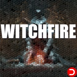Witchfire EPIC GAMES PC...