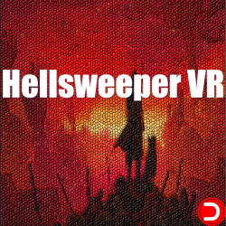 Hellsweeper VR STEAM PC...