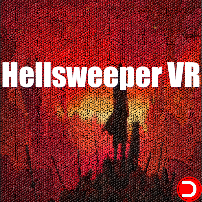Hellsweeper VR STEAM PC ACCESS GAME SHARED ACCOUNT OFFLINE