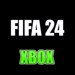 EA Sports FC 24 FIFA 2024...
