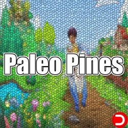 Paleo Pines ALL DLC STEAM PC ACCESS GAME SHARED ACCOUNT OFFLINE