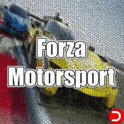 Forza Motorsport Standard Edition KONTO WSPÓŁDZIELONE PC STEAM DOSTĘP DO KONTA