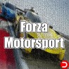 Forza Motorsport Standard Edition STEAM PC ACCESS GAME SHARED ACCOUNT OFFLINE