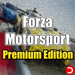 Forza Motorsport Premium...