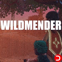 Wildmender ALL DLC STEAM PC ACCESS GAME SHARED ACCOUNT OFFLINE