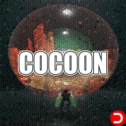 COCOON ALL DLC STEAM PC...