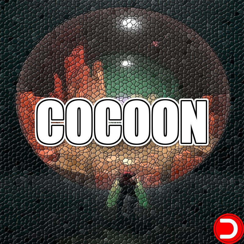 COCOON ALL DLC STEAM PC ACCESS GAME SHARED ACCOUNT OFFLINE