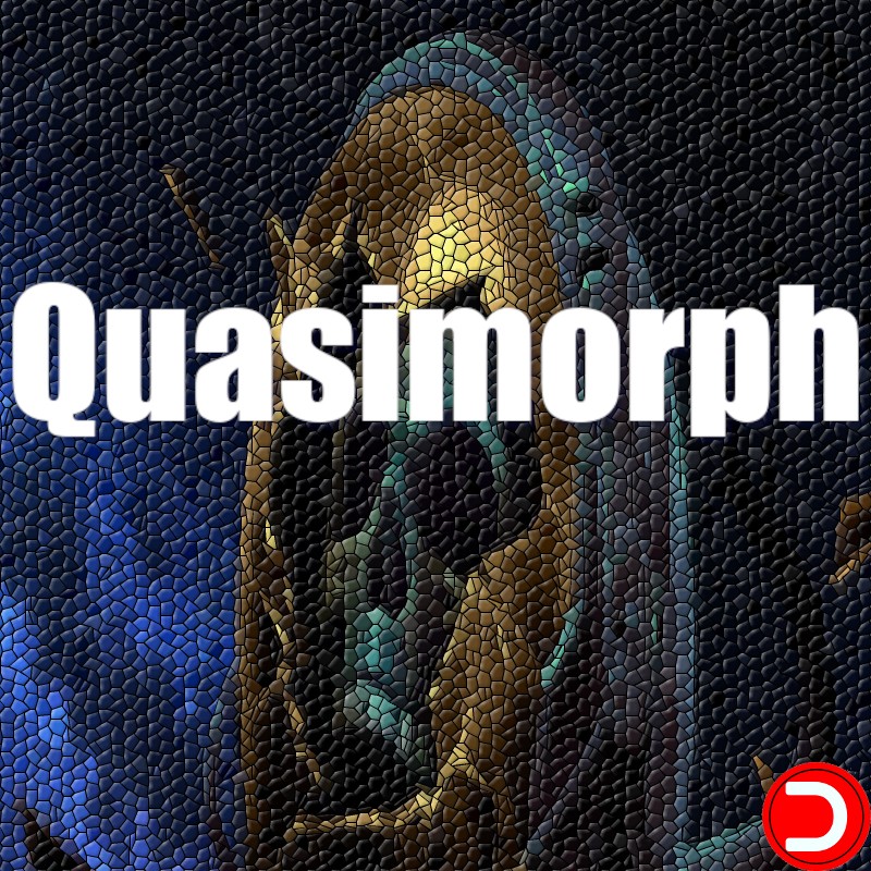 Quasimorph ALL DLC STEAM PC ACCESS GAME SHARED ACCOUNT OFFLINE
