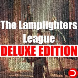 The Lamplighters League ALL...