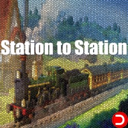 Station to Station KONTO...