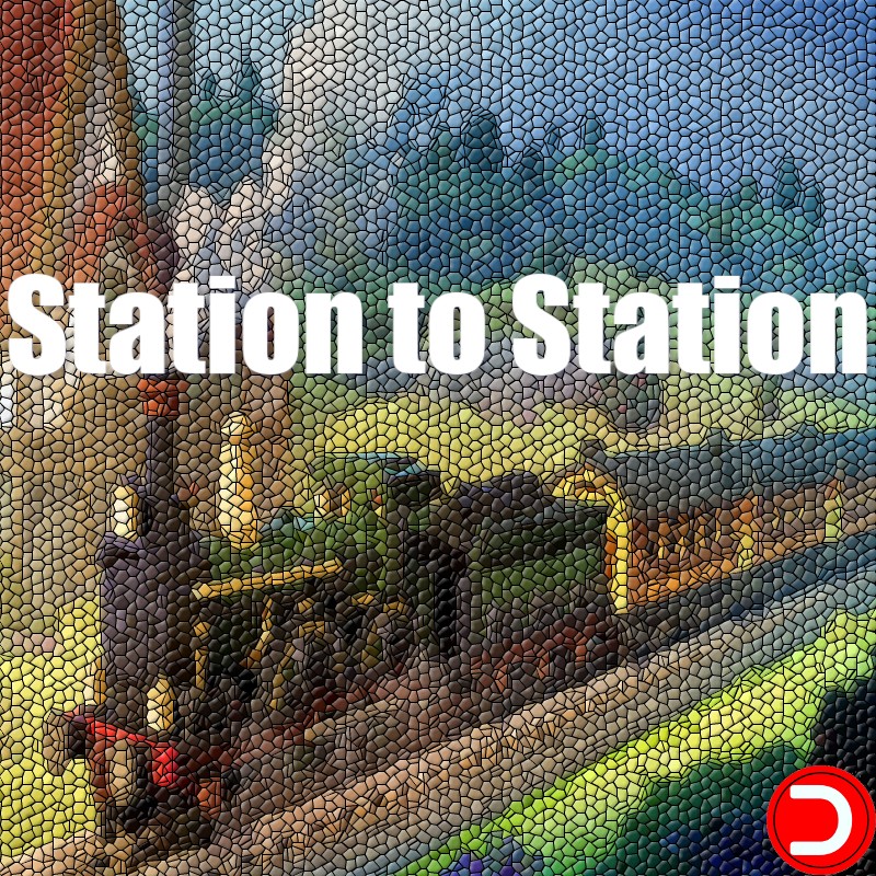 Station to Station ALL DLC STEAM PC ACCESS GAME SHARED ACCOUNT OFFLINE