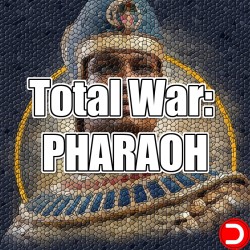 Total War PHARAOH -...