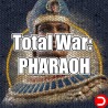 Total War PHARAOH - Standard Edition KONTO WSPÓŁDZIELONE PC STEAM DOSTĘP DO KONTA