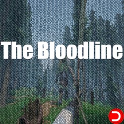 The Bloodline KONTO WSPÓŁDZIELONE PC STEAM DOSTĘP DO KONTA WSZYSTKIE DLC