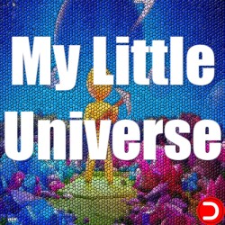 My Little Universe KONTO WSPÓŁDZIELONE PC STEAM DOSTĘP DO KONTA WSZYSTKIE DLC