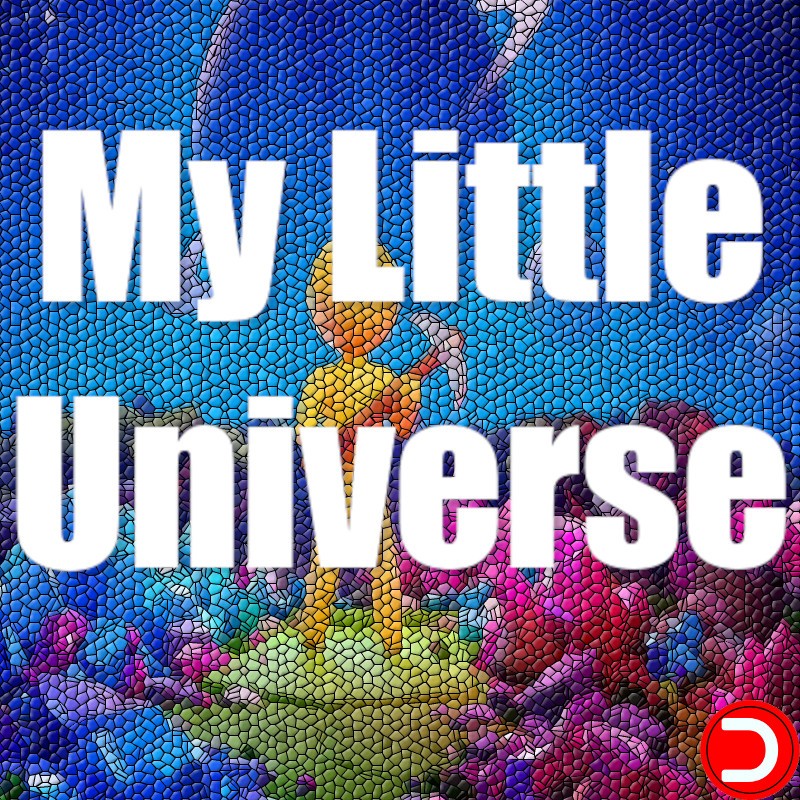 My Little Universe no Steam