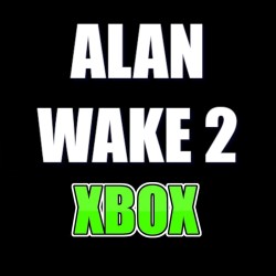 Alan Wake 2 Deluxe Edition...