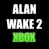 Alan Wake 2 Deluxe Edition XBOX ONE Series X|S ACCESS GAME SHARED ACCOUNT OFFLINE