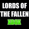 LORDS OF THE FALLEN Deluxe Edition XBOX Series X|S KONTO WSPÓŁDZIELONE DOSTĘP DO KONTA