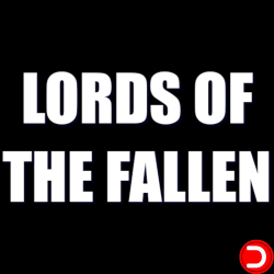 Lords of the Fallen Deluxe...