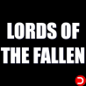 Lords of the Fallen Deluxe Edition STEAM PC ACCESS SHARED ACCOUNT OFFLINE