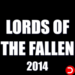 Lords of the Fallen Game of...