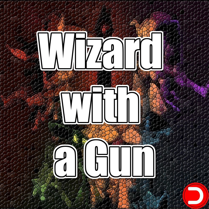 Wizard with a Gun KONTO WSPÓŁDZIELONE PC STEAM DOSTĘP DO KONTA WSZYSTKIE DLC