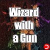 Wizard with a Gun ALL DLC STEAM PC ACCESS GAME SHARED ACCOUNT OFFLINE