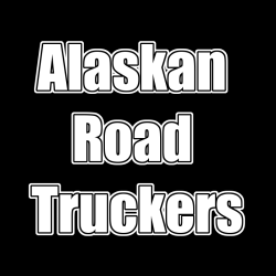 Alaskan Road Truckers STEAM...
