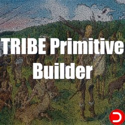 Tribe: Primitive Builder ALL DLC STEAM PC ACCESS SHARED ACCOUNT OFFLINE