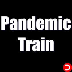 Pandemic Train ALL DLC STEAM PC ACCESS SHARED ACCOUNT OFFLINE