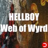 Hellboy Web of Wyrd KONTO WSPÓŁDZIELONE PC STEAM DOSTĘP DO KONTA WSZYSTKIE DLC