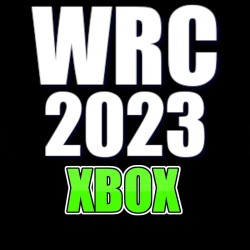 EA Sports WRC 23 XBOX...