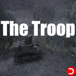 The Troop ALL DLC STEAM PC...