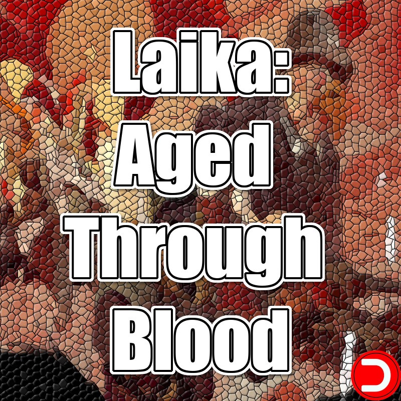 Laika Aged Through Blood ALL DLC STEAM PC ACCESS GAME SHARED ACCOUNT OFFLINE