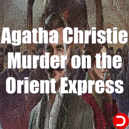 Agatha Christie - Morderstwo w Orient Expressie KONTO WSPÓŁDZIELONE PC STEAM DOSTĘP DO KONTA WSZYSTKIE DLC