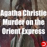 Agatha Christie: Murder on the Orient Express ALL DLC STEAM PC ACCESS GAME SHARED ACCOUNT OFFLINE