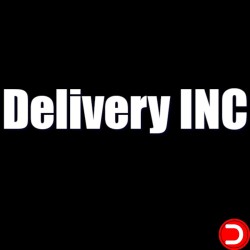 Delivery INC ALL DLC STEAM...