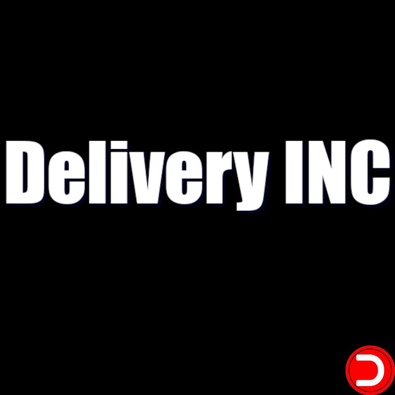 Delivery INC ALL DLC STEAM PC ACCESS SHARED ACCOUNT OFFLINE