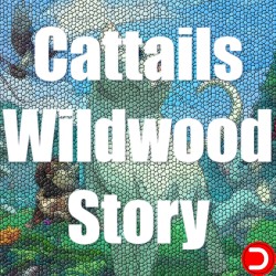 Cattails Wildwood Story KONTO WSPÓŁDZIELONE PC STEAM DOSTĘP DO KONTA WSZYSTKIE DLC