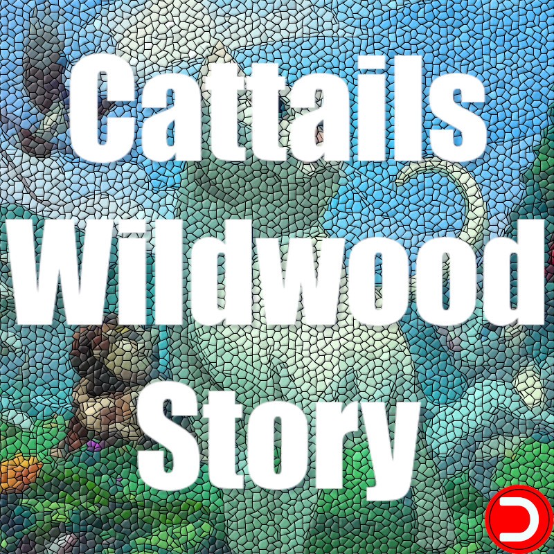 Cattails: Wildwood Story ALL DLC STEAM PC ACCESS GAME SHARED ACCOUNT OFFLINE